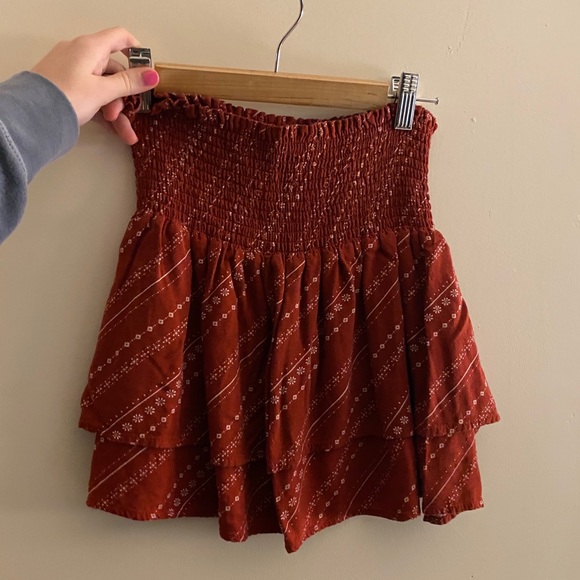 MINKPINK mini skirt
